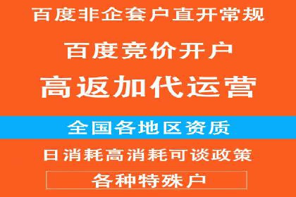 百度搜索推广实战经验：成功案例解读
